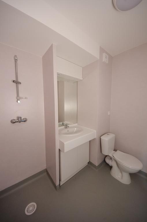 Apparteo Lyon 7 Gerland Pokój zdjęcie